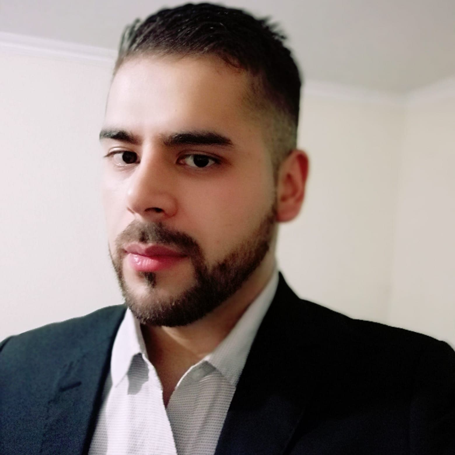 Ignacio Saavedra